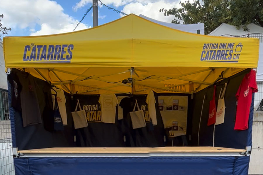 Marxandatge Catarres